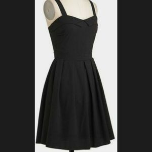 Modcloth Breakfast Special Dress